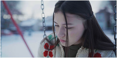 Many Wounds, edited by Geoff Klein, directed by Jeremy Torrie